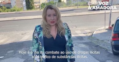 2021-06-26 - Dia Internacional Contra o Abuso e Tráfico Ilícito de Drogas