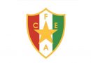 Logo do Estrela da Amadora