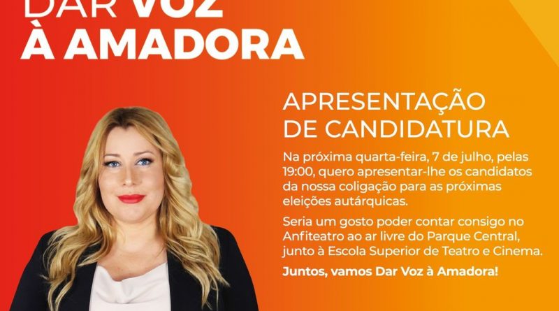 2021-07-06 - Apresentação de Candidatura