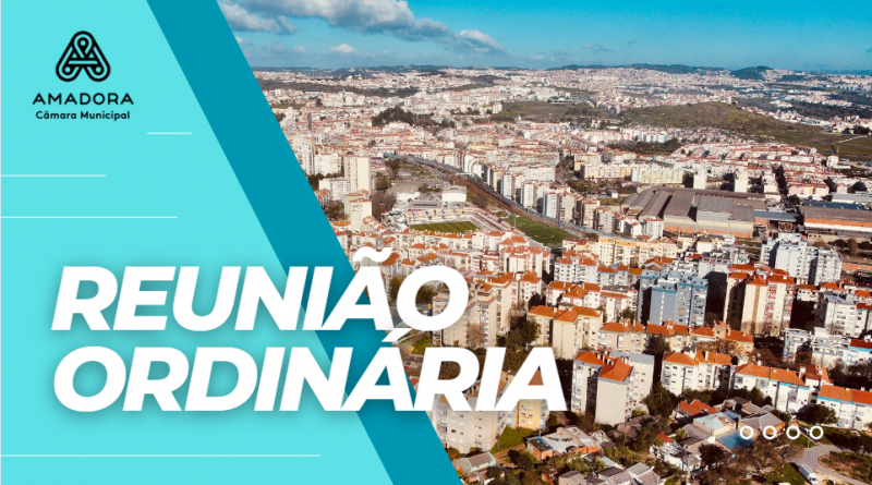 2023-11-02 - Reunião Ordinária [Privada] da Câmara Municipal